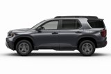 New 2026 Honda Passport RTL image 4