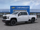 New 2025 Chevrolet Silverado 2500 LT w/ Trail Boss Package image 2