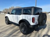 New 2025 Ford Bronco Outer Banks image 3