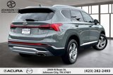Used 2023 Hyundai Santa Fe SEL w/ Premium Package image 2