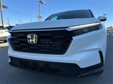 New 2026 Honda CR-V LX image 2