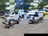 New 2025 Chevrolet Silverado 2500 LTZ w/ LTZ Premium Package image 3