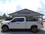 Used 2022 Ford F150 XL w/ STX Appearance Package image 2
