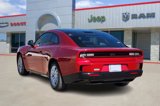New 2025 Dodge Charger R/T w/ Quick Order Package 25M R/T image 4