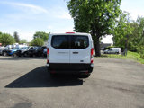 Used 2023 Ford Transit 250 Low Roof w/ Exterior Upgrade Package image 6