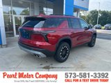New 2026 Chevrolet Traverse Z71 w/ Driver Confidence Package image 4