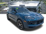 Used 2024 Porsche Cayenne image 3