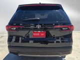 New 2025 Toyota Grand Highlander AWD image 4