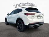 New 2025 Buick Envision Sport Touring image 4