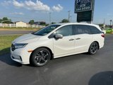 Used 2023 Honda Odyssey Elite image 6