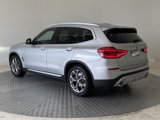 Certified 2021 BMW X3 xDrive30i w/ Premium Package image 5