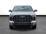 New 2025 Toyota Tundra Platinum image 2