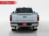 New 2025 Ford F150 Lariat w/ Equipment Group 501A Mid image 4