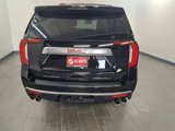 Used 2022 GMC Yukon Denali image 5