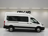 Used 2023 Ford Transit 350 148 High Roof AWD w/ Ambulance Prep Package image 5