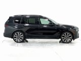 Used 2024 BMW X7 M60i w/ Executive Package image 3