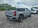 Used 2025 GMC Sierra 1500 AT4 w/ AT4 Premium Package image 3