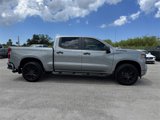New 2026 Chevrolet Silverado 1500 Custom w/ Rally Edition image 3