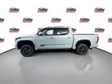 New 2025 Toyota Tundra Platinum image 4