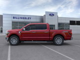 New 2025 Ford F150 Lariat image 3
