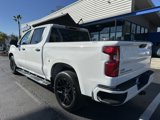 Used 2023 Chevrolet Silverado 1500 Custom image 4