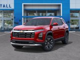 New 2026 Chevrolet Equinox LT image 6