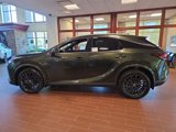 New 2025 Lexus RX 350 Premium image 4