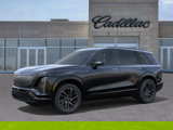 New 2026 Cadillac Vistiq Sport image 2