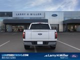 New 2025 Ford F150 Lariat image 5