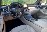 Used 2018 Mercedes-Benz GLC 300 w/ Premium Package image 5