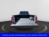 New 2025 Ford F350 Lariat w/ Black Appearance Package image 5