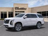 New 2025 Cadillac Escalade Premium Luxury w/ Touring Package image 2