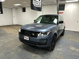 Used 2021 Land Rover Range Rover Westminster Edition image 2