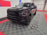 Used 2024 RAM 2500 Limited image 3