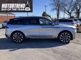 New 2025 Lincoln Nautilus Black Label image 2