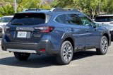 New 2025 Subaru Outback Touring XT image 4