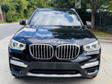 Used 2021 BMW X3 sDrive30i w/ Convenience Package image 2
