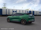 New 2025 Ford Mustang Mach-E GT image 4