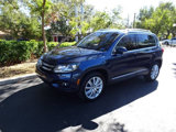 Used 2016 Volkswagen Tiguan SE image 2