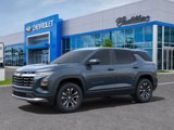 New 2026 Chevrolet Equinox LT w/ Safety and Technology Package image 2