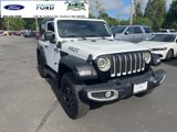 Used 2020 Jeep Wrangler Sport image 3