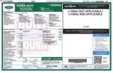 Used 2024 Ford F250 Lariat image 3