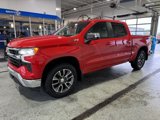 New 2025 Chevrolet Silverado 1500 LT image 4