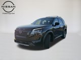 New 2025 Nissan Pathfinder SL w/ Black Appearance Package image 3