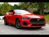 Used 2024 Ford Mustang Premium image 5