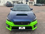 Used 2020 Subaru WRX STI image 2