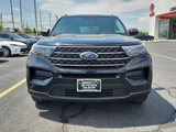 Used 2021 Ford Explorer XLT image 2