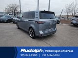 New 2025 Volkswagen ID. Buzz Pro S image 3