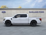 New 2025 Ford F150 Platinum image 3