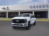 New 2025 Ford F250 Platinum image 2
